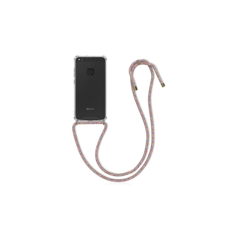 Husa pentru Huawei P10 Lite, Silicon, Transparent, 48853.32