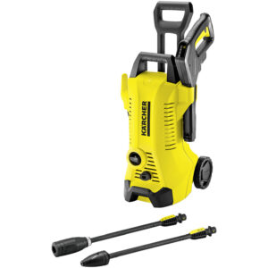 Aparat de spalat cu presiune Karcher K 3 FULL CONTROL, 1600 W, 120 Bar, 380 L/h Aparat de spalat cu presiune Karcher K 3 FULL CONTROL, 1600 W, 120 Bar, 380 L/h