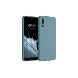 Husa pentru Huawei P20 Pro, Silicon, Verde, 44223.207 Husa pentru Huawei P20 Pro, Silicon, Verde, 44223.207