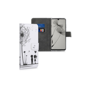 Husa pentru Huawei P30 Lite, Piele ecologica, Multicolor, 47504.18 Husa pentru Huawei P30 Lite, Piele ecologica, Multicolor, 47504.18