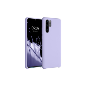 Husa pentru Huawei P30 Pro, Silicon, Mov, 47423.108 Husa pentru Huawei P30 Pro, Silicon, Mov, 47423.108