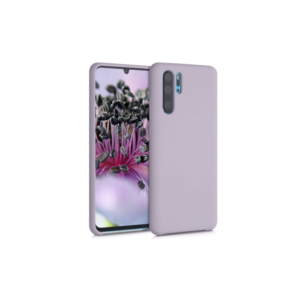 Husa pentru Huawei P30 Pro, Silicon, Mov, 47423.192 Husa pentru Huawei P30 Pro, Silicon, Mov, 47423.192