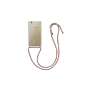 Husa pentru Huawei P8 Lite (2017), Silicon, Transparent, 48859.32 Husa pentru Huawei P8 Lite (2017), Silicon, Transparent, 48859.32