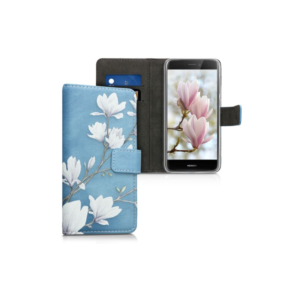 Husa pentru Huawei P9 Lite (2017), Piele ecologica, Multicolor, 40891.12 Husa pentru Huawei P9 Lite (2017), Piele ecologica, Multicolor, 40891.12