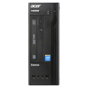 Sistem Desktop PC Acer Extensa X2610G, Intel Celeron N3050, 4GB DDR3, HDD 500GB, Intel HD Graphics, Free DOS Sistem Desktop PC Acer Extensa X2610G, Intel Celeron N3050, 4GB DDR3, HDD 500GB, Intel HD Graphics, Free DOS