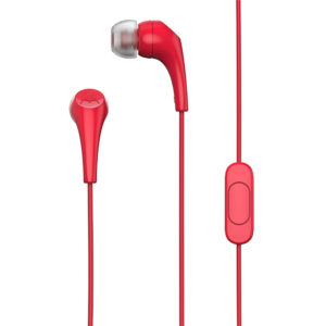 Casti cu fir In-Ear Motorola Earbuds 2, Microfon Casti cu fir In-Ear Motorola Earbuds 2, Microfon