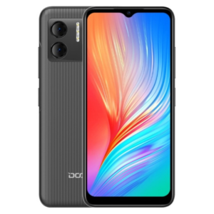 Telefon mobil Doogee X98 Pro, 64GB, 4GB, Dual SIM, Gri Telefon mobil Doogee X98 Pro, 64GB, 4GB, Dual SIM, Gri