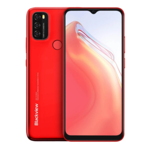 Telefon mobil Blackview A70 Pro Rosu, 32GB, 4GB, Dual SIM, Rosu Telefon mobil Blackview A70 Pro Rosu, 32GB, 4GB, Dual SIM, Rosu