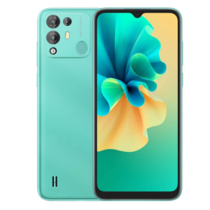Telefon mobil Blackview A55 Pro, 64GB, 4GB, Dual SIM, Alb Telefon mobil Blackview A55 Pro, 64GB, 4GB, Dual SIM, Alb