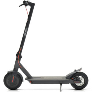 Trotineta electrica Ducati, PRO-I Evo, 350W, Autonomie 25 Km, Viteza maxima 25 Km/h Trotineta electrica Ducati, PRO-I Evo, 350W, Autonomie 25 Km, Viteza maxima 25 Km/h