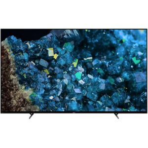 Televizor Smart OLED Sony Bravia XR-65A80L, 164 cm, Ultra HD 4K, HDR, Negru Televizor Smart OLED Sony Bravia XR-65A80L, 164 cm, Ultra HD 4K, HDR, Negru