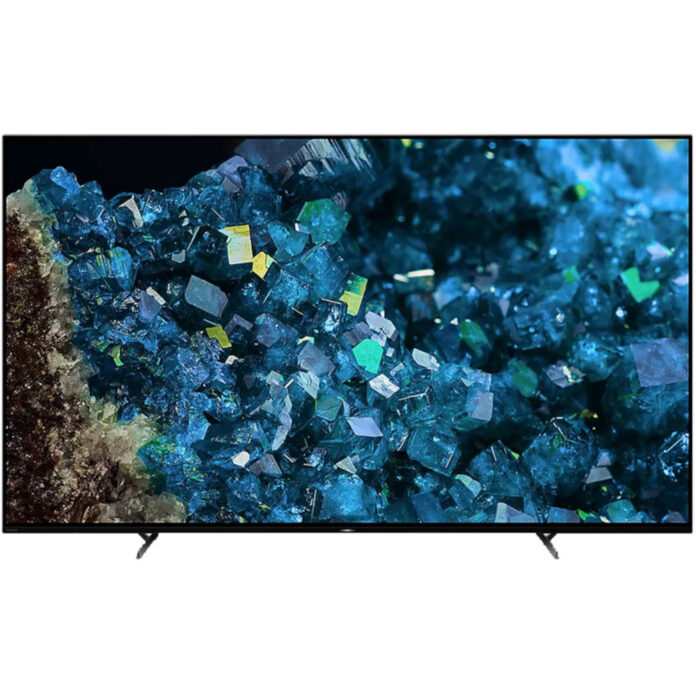 Televizor Smart OLED Sony Bravia XR-65A80L, 164 cm, Ultra HD 4K, HDR, Negru Televizor Smart OLED Sony Bravia XR-65A80L, 164 cm, Ultra HD 4K, HDR, Negru