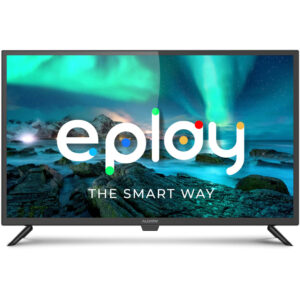 Televizor Smart LED, Allview 32ePlay6000-H, 81 cm, HD, Clasa E Televizor Smart LED, Allview 32ePlay6000-H, 81 cm, HD, Clasa E
