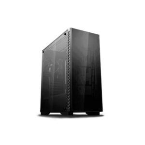 Carcasa Deepcool Matrexx 50 neagra Carcasa Deepcool Matrexx 50 neagra