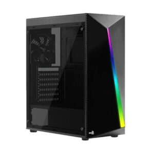 Sistem Desktop PC Gaming Serioux PBXF000I7165122, Intel Core i7-11700F, 16GB RAM, 512GB SSD, NVIDIA GeForce GTX 1650 4GB, No OS Sistem Desktop PC Gaming Serioux PBXF000I7165122, Intel Core i7-11700F, 16GB RAM, 512GB SSD, NVIDIA GeForce GTX 1650 4GB, No OS