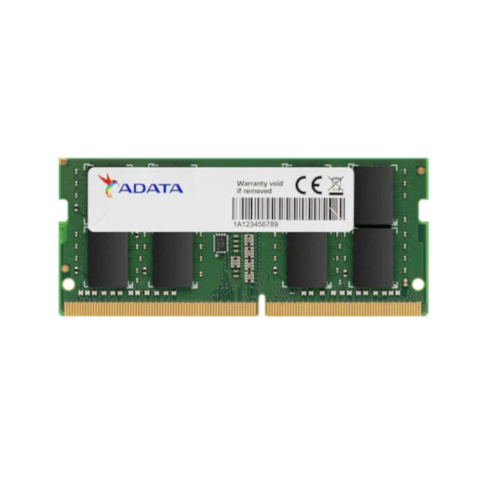 Memorie Notebook ADATA, 4GB DDR4, 2666 MHz, CL19 Memorie Notebook ADATA, 4GB DDR4, 2666 MHz, CL19