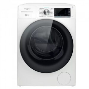 Masina de spalat rufe Supreme Silence Whirlpool W8 W046WB EE, 1400 RPM, 10 kg, Clasa A Masina de spalat rufe Supreme Silence Whirlpool W8 W046WB EE, 1400 RPM, 10 kg, Clasa A