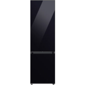 Combina frigorifica Samsung RB38C7B6B22/EF, Total No Frost, Digital Inverter, 387 L, WiFi, AI Energy, Clasa B, Negru Combina frigorifica Samsung RB38C7B6B22/EF, Total No Frost, Digital Inverter, 387 L, WiFi, AI Energy, Clasa B, Negru