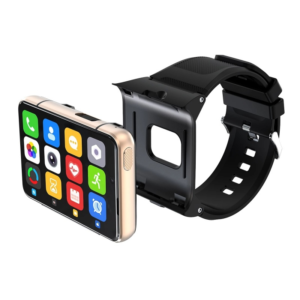 Smartwatch STAR S999, IP65, Gold/Negru Smartwatch STAR S999, IP65, Gold/Negru