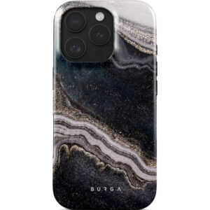 Burga Husa Dual Layer Magic Night iPhone 16 Pro Max Burga Husa Dual Layer Magic Night iPhone 16 Pro Max