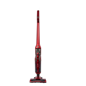Aspirator vertical Hausberg HB-2026RS, putere 120W, filtre lavabile si reutilizabile, 2 viteze timp de lucru 20-40 min Aspirator vertical Hausberg HB-2026RS, putere 120W, filtre lavabile si reutilizabile, 2 viteze timp de lucru 20-40 min