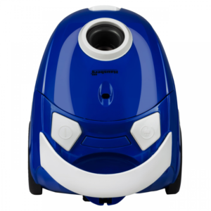 Aspirator cu sac panza Hausberg HB-2080BL, 700W, Capacitate 1.5L, Albastru Aspirator cu sac panza Hausberg HB-2080BL, 700W, Capacitate 1.5L, Albastru