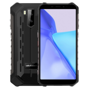 Telefon mobil Ulefone Armor X9 Pro, 64GB, 4GB, Dual SIM, Negru Telefon mobil Ulefone Armor X9 Pro, 64GB, 4GB, Dual SIM, Negru