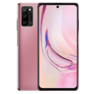 Telefon mobil Blackview A100, 128GB, 6GB, Dual SIM, Roz Telefon mobil Blackview A100, 128GB, 6GB, Dual SIM, Roz