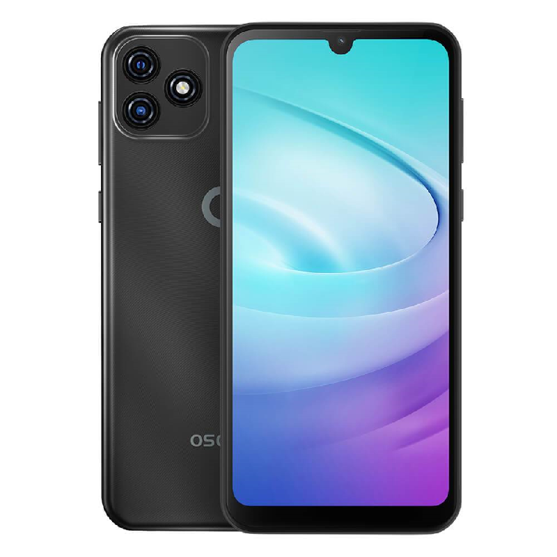 Telefon mobil Oscal C20 Pro, 32GB, 2GB, Dual SIM, Albastru Telefon mobil Oscal C20 Pro, 32GB, 2GB, Dual SIM, Albastru