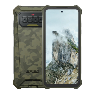 Telefon mobil F150 R2022 Alpine Limited Edition, 256GB, 8GB, Dual SIM, Camuflaj Telefon mobil F150 R2022 Alpine Limited Edition, 256GB, 8GB, Dual SIM, Camuflaj