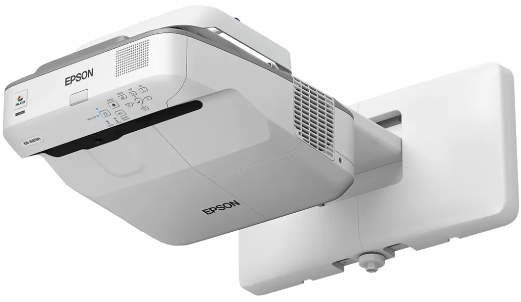 Videoproiector Epson EB-685W  WXGA