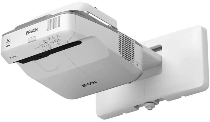 Videoproiector Epson EB-685W  WXGA