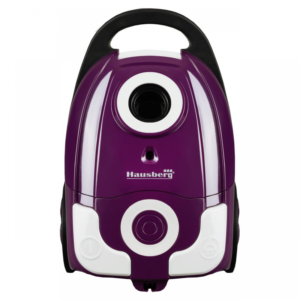 Aspirator cu sac Hausberg HB-2004, 900 W, sac panza, capacitate sac 3 L, Mov Aspirator cu sac Hausberg HB-2004, 900 W, sac panza, capacitate sac 3 L, Mov
