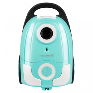 Aspirator cu sac Hausberg HB-2004VR, 700 w, sac panza, capacitate sac 3 L, Verde Aspirator cu sac Hausberg HB-2004VR, 700 w, sac panza, capacitate sac 3 L, Verde
