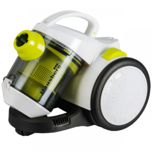 Aspirator fara sac Hausberg HB2090VR, 750W, Ciclonic, Capacitate 1.5L, Verde Aspirator fara sac Hausberg HB2090VR, 750W, Ciclonic, Capacitate 1.5L, Verde