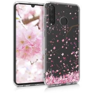 Husa pentru Huawei P30 Lite, Silicon, Multicolor, 47500.30 Husa pentru Huawei P30 Lite, Silicon, Multicolor, 47500.30