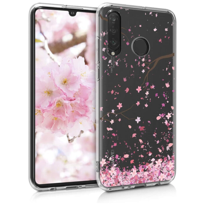 Husa pentru Huawei P30 Lite, Silicon, Multicolor, 47500.30 Husa pentru Huawei P30 Lite, Silicon, Multicolor, 47500.30