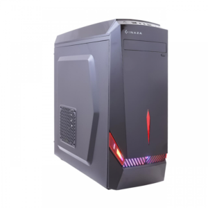 Sistem Desktop PC Gaming , Inaza BLADE, AMD Ryzen 3 1200 3.1GHz,16GB DDR4, SSD 512GB, RX550 4GB Sistem Desktop PC Gaming , Inaza BLADE, AMD Ryzen 3 1200 3.1GHz,16GB DDR4, SSD 512GB, RX550 4GB
