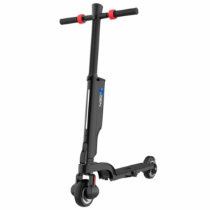 Trotineta electrica pliabila iSEN X6, 250 W, Autonomie 20 Km, Viteza maxima 25Km/h, Negru Trotineta electrica pliabila iSEN X6, 250 W, Autonomie 20 Km, Viteza maxima 25Km/h, Negru