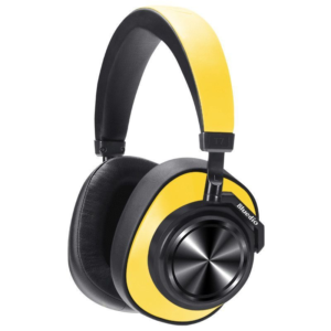 Casti Wireless Bluedio T7 Stereo, Bass Hi Fi, Anularea zgomotelor, USB Tip C, Bluetooth, Microfon, Handsfree, Control Volum Negru Casti Wireless Bluedio T7 Stereo, Bass Hi Fi, Anularea zgomotelor, USB Tip C, Bluetooth, Microfon, Handsfree, Control Volum Negru