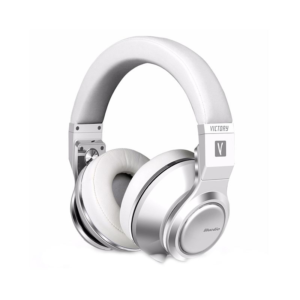Casti Profesionale Bluedio Victory Bluetooth, Audio, intrare Optica,12 difuzoare Alb Casti Profesionale Bluedio Victory Bluetooth, Audio, intrare Optica,12 difuzoare Alb