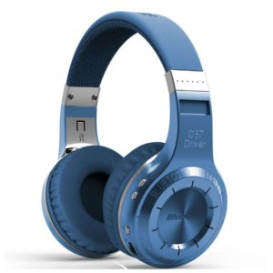 Casti Wireless Bluedio HT, Bluetooth, Stereo, Microfon, Raspuns apeluri, Pliabile, Aux Albastru Casti Wireless Bluedio HT, Bluetooth, Stereo, Microfon, Raspuns apeluri, Pliabile, Aux Albastru