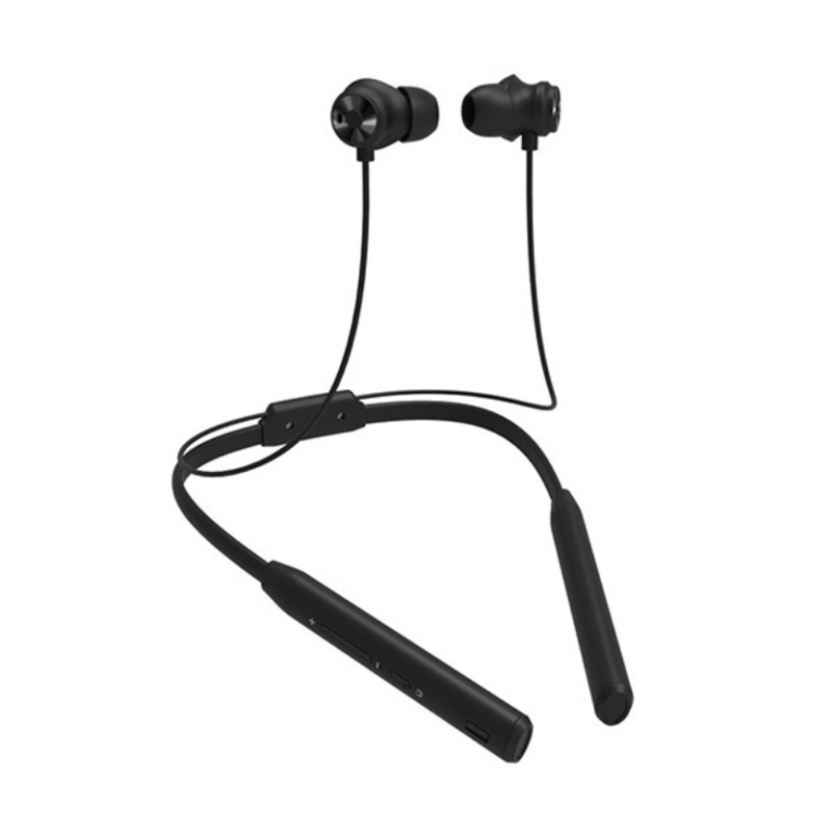 Casti Wireless In-Ear Bluedio CCK KS Energy 2, Bluetooth 4.2, ANC, Negru