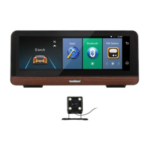 Navigator pentru bord Star CamLive E03 DVR 4G, IPS 8inch, 1GB RAM, 16GB ROM, Android 5.1, GPS, ADAS, Wi-Fi, Bluetooth, Camera fata/spate Navigator pentru bord Star CamLive E03 DVR 4G, IPS 8inch, 1GB RAM, 16GB ROM, Android 5.1, GPS, ADAS, Wi-Fi, Bluetooth, Camera fata/spate