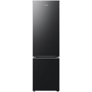 Combina frigorifica Samsung RB38C607AB1/EF, 387 l, No Frost, Clasa A, WiFi, AI Energy, Twin Cooling, Cool Select+ (4 in 1), Optimal Fresh+, Dark Inox Combina frigorifica Samsung RB38C607AB1/EF, 387 l, No Frost, Clasa A, WiFi, AI Energy, Twin Cooling, Cool Select+ (4 in 1), Optimal Fresh+, Dark Inox