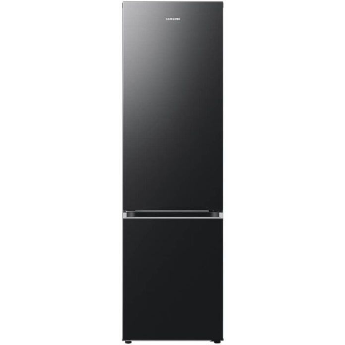 Combina frigorifica Samsung RB38T607BB1/EF, 387 l, No Frost, Clasa B, Twin Cooling, Cool Select+ (4 in 1), Optimal Fresh+, Humidity Fresh+, Dark Inox Combina frigorifica Samsung RB38T607BB1/EF, 387 l, No Frost, Clasa B, Twin Cooling, Cool Select+ (4 in 1), Optimal Fresh+, Humidity Fresh+, Dark Inox