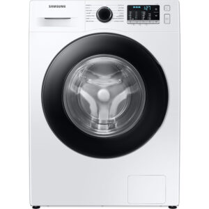 Masina de spalat rufe Samsung WW80TA046AE/LE, 8 kg, 1400 RPM, Clasa B, Motor Digital Inverter, Eco Bubble, Bubble Soak, Steam, Smart Check, Alb Masina de spalat rufe Samsung WW80TA046AE/LE, 8 kg, 1400 RPM, Clasa B, Motor Digital Inverter, Eco Bubble, Bubble Soak, Steam, Smart Check, Alb