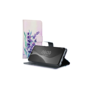 Husa Kwmobile pentru Huawei P Smart (2019), Piele ecologica, Multicolor, 47395.24 Husa Kwmobile pentru Huawei P Smart (2019), Piele ecologica, Multicolor, 47395.24