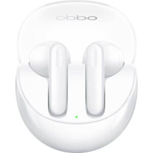 Casti True Wireless Oppo Enco Air 3, In-Ear, Bluetooth, Alb Casti True Wireless Oppo Enco Air 3, In-Ear, Bluetooth, Alb