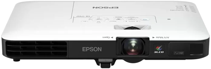 Videoproiector Epson EB-1795F  Full HD